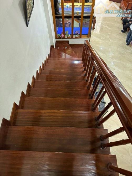 Bán nhà Phố Dương Lâm, Ô tô Tránh, Nhà đẹp, xách va ly về ở 50m2; 14,7 tỷ - 1
