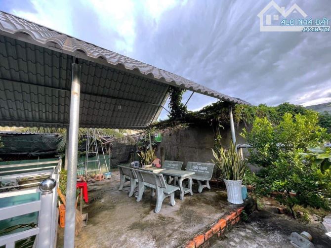 [BẾN TRE] Di dân !!! bán nhà MT QL 883 – X.long hoà – H.bình đại - dt: 728m² - giá 9 tỷ - 1