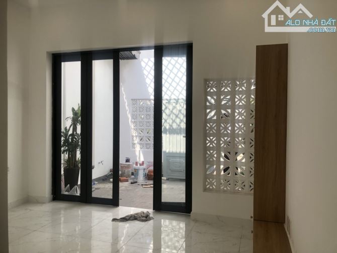 Nhà C4 Mới 70m2 Hiệp Bình Phước Ngay Van Phuc City 3.95 Tỷ - 1