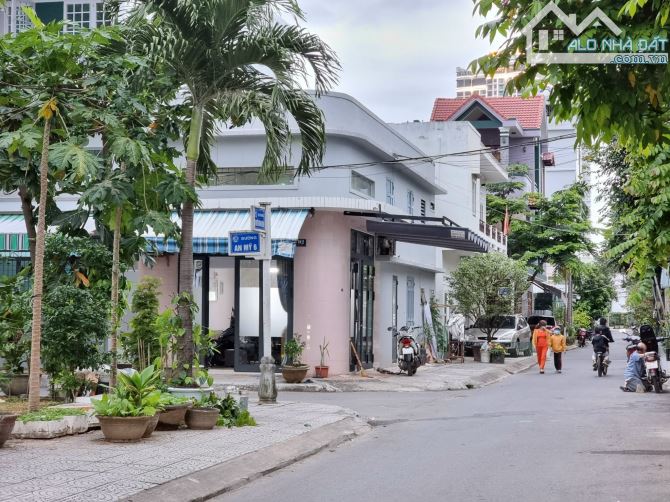 Bán đất tặng nhà 2 tầng 2 mặt tiền Gần Cầu Rồng đường Nguyễn Bỉnh Khiêm, gần Chợ Hà Thân - 1