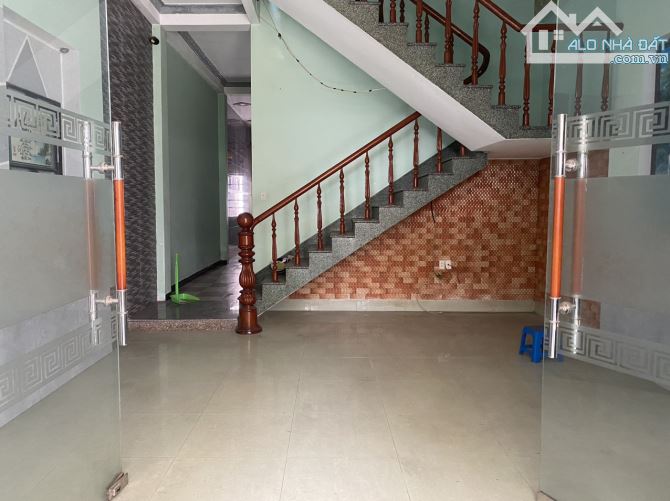 🔺️ Bán nhà 2 tầng mt Dương Bích Liên, 100m2 giá 4.6 tỷ tl - 1