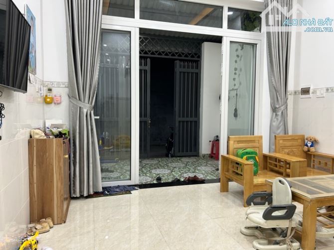 Bán Nhà Đình Phong Phú - Tăng Nhơn Phú B - Quận 9 - Thủ Đức - 65m2 - Nhỉnh 3 tỷ - 1