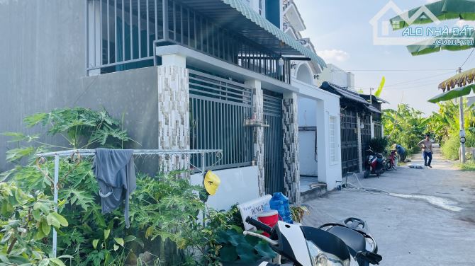 NỀN RỘNG ĐẸP THUỘC KDC SƠN THUỶ TP CẦN THƠ - 1