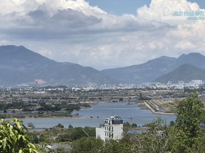 Bán đất view biển tp Nha Trang sát dân cư - 12