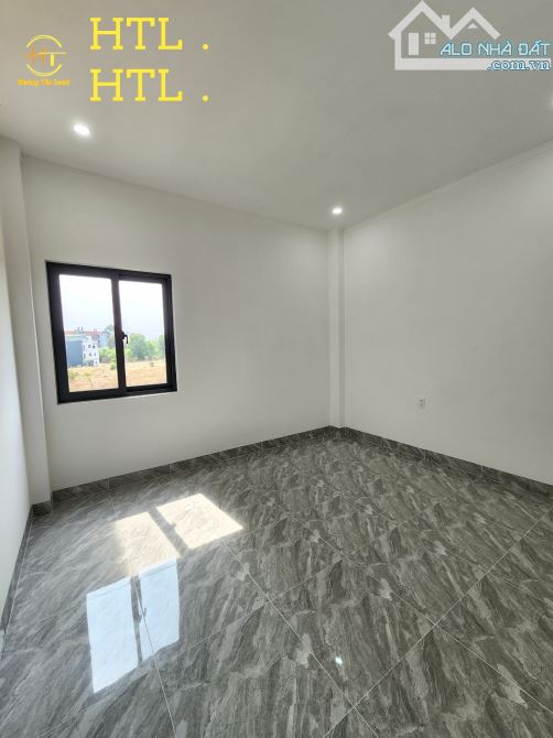 Cho thuê Nhà 1 trệt 2 lầu hoàn công  Khu dân cư Phú Gia Huy, phường Bình Chuẩn - 14