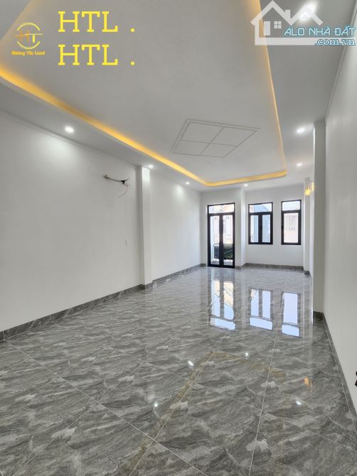 Cho thuê Nhà 1 trệt 2 lầu hoàn công  Khu dân cư Phú Gia Huy, phường Bình Chuẩn - 16