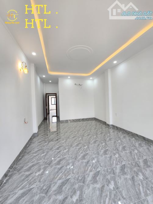 Cho thuê Nhà 1 trệt 2 lầu hoàn công  Khu dân cư Phú Gia Huy, phường Bình Chuẩn - 17