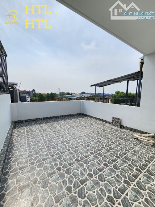 Cho thuê Nhà 1 trệt 2 lầu hoàn công  Khu dân cư Phú Gia Huy, phường Bình Chuẩn - 19