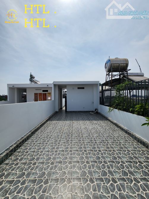 Cho thuê Nhà 1 trệt 2 lầu hoàn công  Khu dân cư Phú Gia Huy, phường Bình Chuẩn - 21