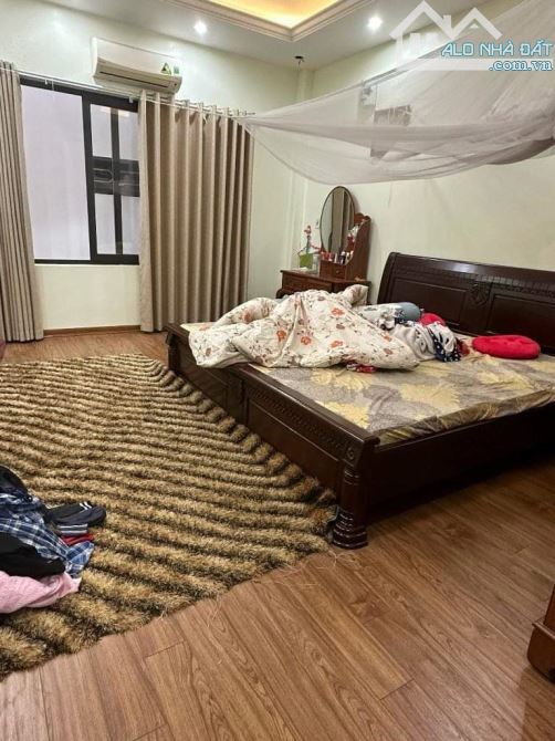 Bán nhà Phố Dương Lâm, Ô tô Tránh, Nhà đẹp, xách va ly về ở 50m2; 14,7 tỷ - 2