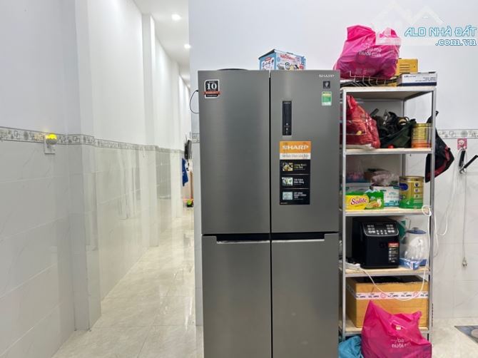 Bán Nhà Đình Phong Phú - Tăng Nhơn Phú B - Quận 9 - Thủ Đức - 65m2 - Nhỉnh 3 tỷ - 2