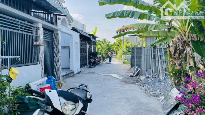 NỀN RỘNG ĐẸP THUỘC KDC SƠN THUỶ TP CẦN THƠ - 2
