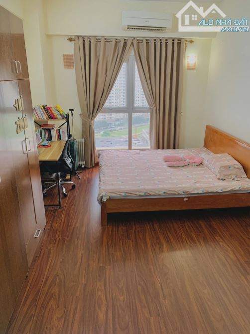 Bán chung cư CT8 Dương Nội 84m2, 2 ngủ, 2 vs nhỉnh 3 tỷ - 2