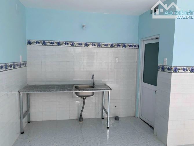 Cần nhượng lại dãy trọ 5P đang kinh doanh, Tân Phú Trung, SHR, Giá 950tr. - 3