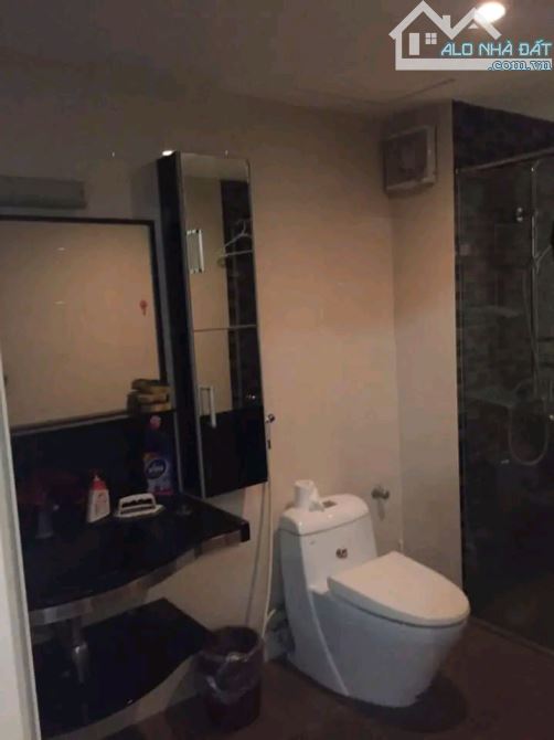 GẤP BÁN NHÀ CĂN GÓC PHỐ LIỄU GIAI BA ĐÌNH- DT 100m 4T MT 5m-GẦN PHỐ GIÁ CHỈ 24TỶ - 2
