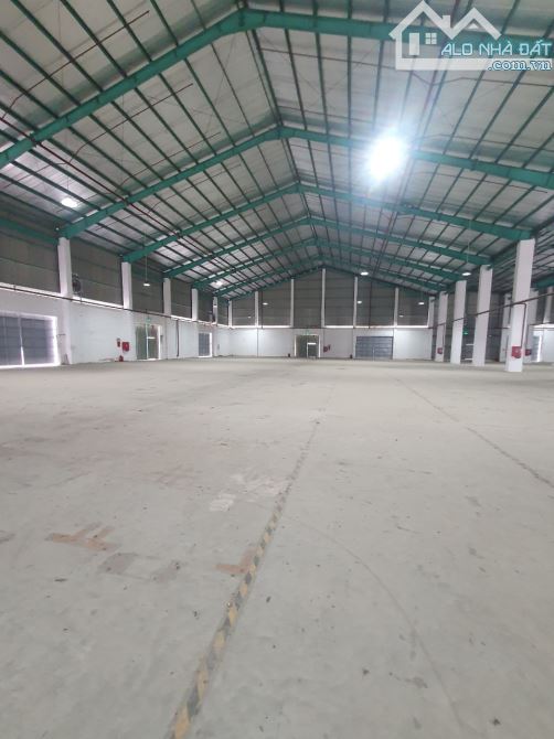 Cần thuê kho xưởng tổng sử dụng 7000m2 tại đường Hương Lộ 2, P. BTĐ, Q. Bình Tân - 3