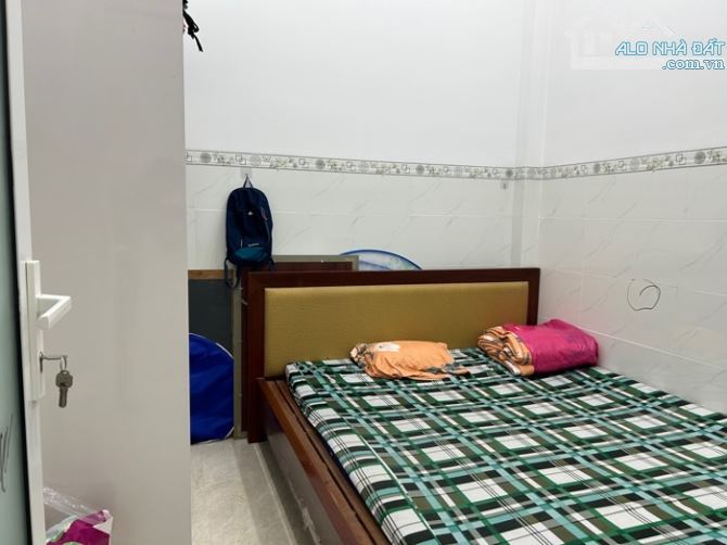 Bán Nhà Đình Phong Phú - Tăng Nhơn Phú B - Quận 9 - Thủ Đức - 65m2 - Nhỉnh 3 tỷ - 3
