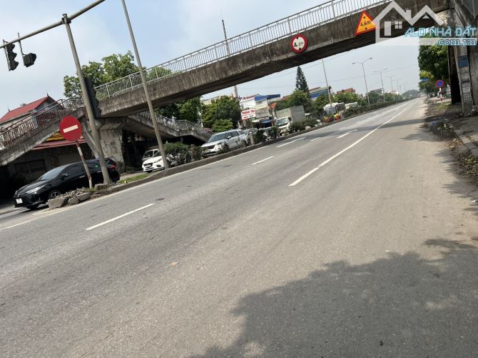 Ms Linh- Siêu hot lô đất 128m2 mặt đường quốc lộ 5 mới ngay cầu vượt Cam Lộ-Hùng Vương - 3