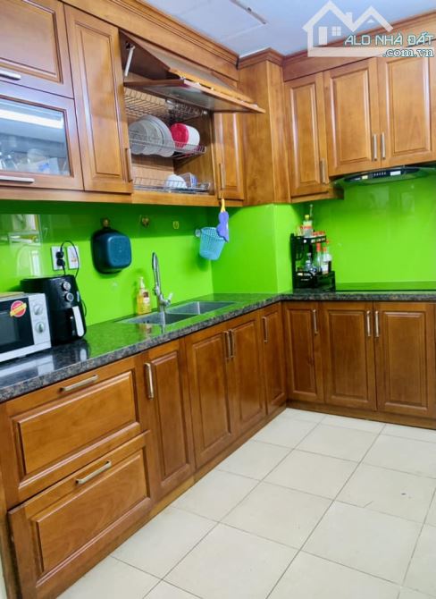 Bán chung cư CT8 Dương Nội 84m2, 2 ngủ, 2 vs nhỉnh 3 tỷ - 3