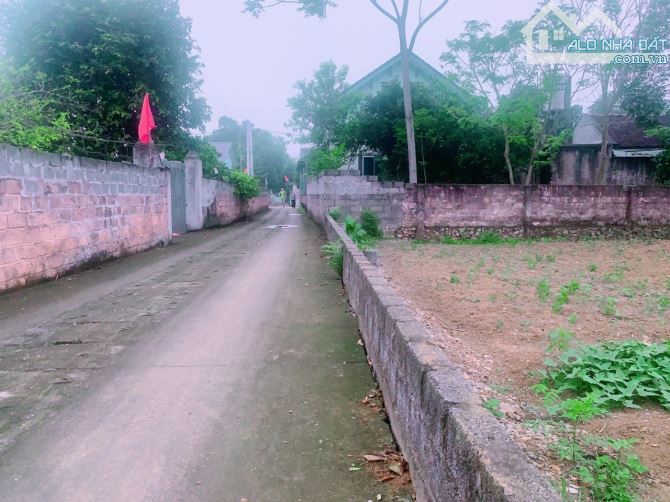 HÀNG HIẾM CHƯƠNG MỸ.DT 726M²/  300M _ONT. - 3