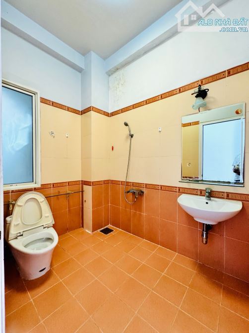 Bán nhà Lê Văn Sỹ, P13, 81m2, 9.85 tỉ tl - 4