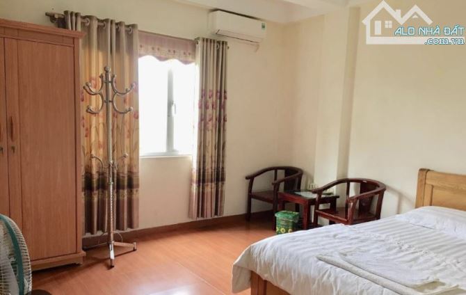 KHÁNH SẠN 400m2 7 TẦNG MẶT TIỀN XUÂN THỚI ĐÔNG 2 QL22 HÓC MÔN GIÁ RẺ 32 TỶ - 4