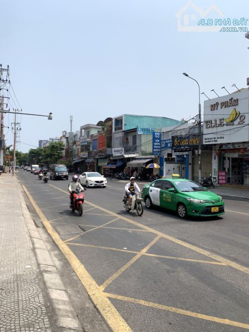 Bán nhà 3 tầng mặt tiền đường Hà Huy Tập ngay sát Đường Điện Biên Phủ KD buôn bán sầm uất - 7