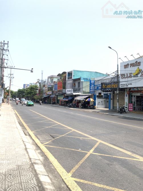 Bán nhà 3 tầng mặt tiền đường Hà Huy Tập ngay sát Đường Điện Biên Phủ KD buôn bán sầm uất - 8