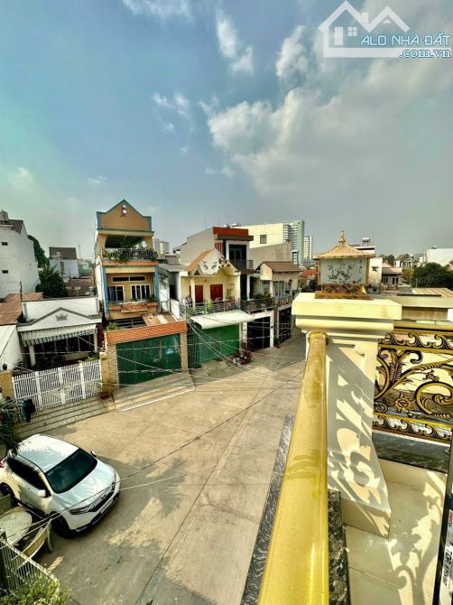 Bán Nhà Phố Cao Cấp P.Tam Hoà gần Nhà Thờ Giáo Xứ Trinh Vương ra Bệnh Viện Đồng Nai 3 phút - 8