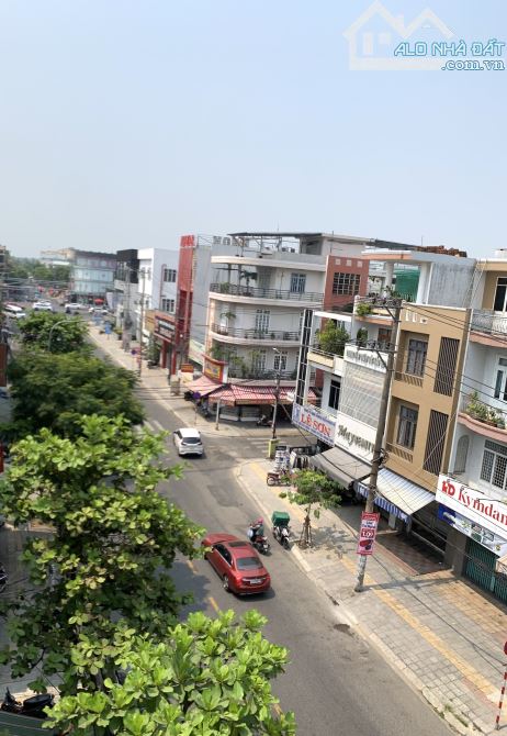 Bán nhà 3 tầng mặt tiền đường Hà Huy Tập ngay sát Đường Điện Biên Phủ KD buôn bán sầm uất - 9