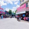 Bán đất 87,5 m2 mặt chợ kinh doanh sầm uất phố chợ Lương Sơn, Lương Sơn, Hòa Bình