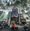 Toà nhà Nguyễn Văn Trỗi, Phú Nhuận - 18x25m - hầm 8 tầng - HĐT: 500 triệu - giá 150 tỷ
