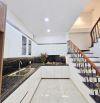Nhà Phố Ao Sen sầm uất rộng 40m nhà 4 tầng mặt tiền 4m, ô tô tải tránh