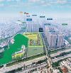 Bán chung cư Imperia Smart City giai đoạn 2  Hà Nội - The Sola Park - Giá tốt nhất