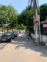 BÁN  ĐẤT ĐẸP HOA LÂM LONG BIÊN 130M-3TẦNG-7.4MT.20,5 TỶ NGÕ Ô TÔ TRÁNH XÂY CHUNG CƯ ĐẸP