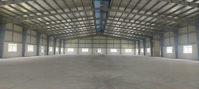 Bán xưởng 52.000m2 gần Lộc An Long Thành Đồng Nai chỉ 150 tỷ