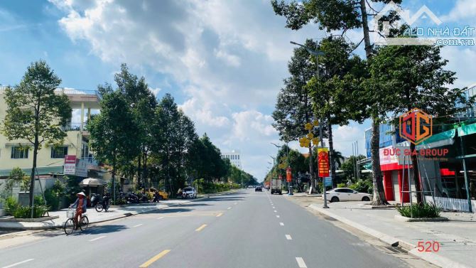 CHO THUÊ CĂN BIỆT THỰ FULL NỘI THẤT ĐƯỜNG HÀ HUY GIÁP, TP.BIÊN HÒA - 10