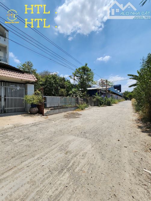Bán đất lớn 2409.7m2 19.5x85.6 114.5TY TL MT đường Vành Đai Đại Học Quốc Gia, p.Đông Hòa, - 11