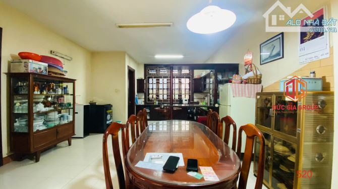 CHO THUÊ CĂN BIỆT THỰ FULL NỘI THẤT ĐƯỜNG HÀ HUY GIÁP, TP.BIÊN HÒA - 1