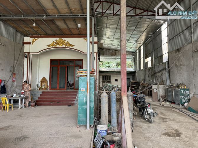 ⚜️ 441m Full Đất Ở Bám Mặt Đường Quốc Lộ 12B 12 - Vuông Vắn Đẹp - Giá: 4.5 Tỷ ⚜️ - 1