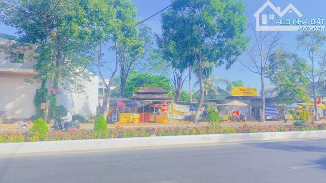 Cho thuê đất 1.500 m2 mặt tiền Nguyễn Văn Cừ nối dài 40 triệu - 1