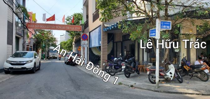 Bán nhà An Hải Đông 1 - 78.6m2 - 1.5 tầng - q. Sơn Trà - Đà Nẵng - 1