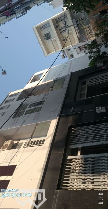 2 MẶT TIỀN KINH DOANH - F10 - TÂN BÌNH - 5.x TỶ - 1
