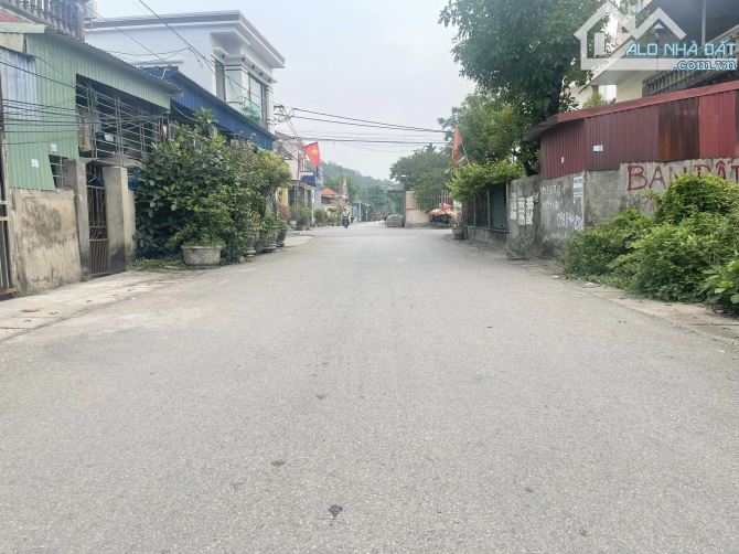 Mặt đường thôn 8m chỉ 1,6x tỷ sở hữu 105m2 tại Xuân La_Thanh Sơn_Kiến Thụy - 1