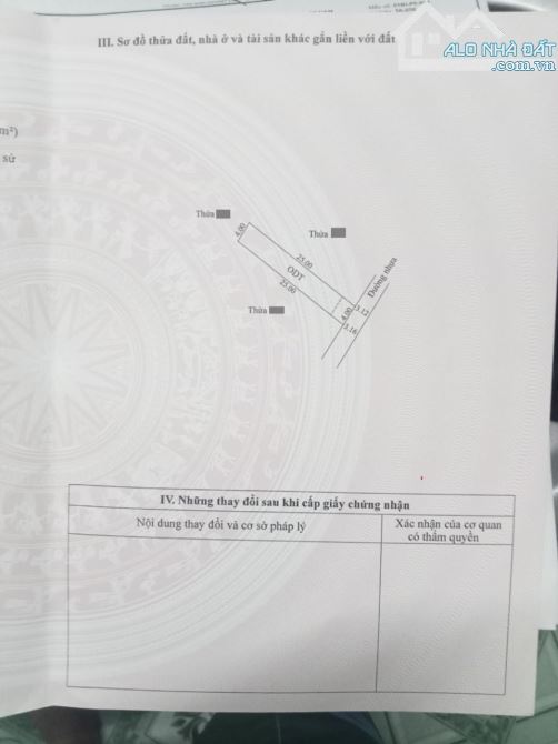 Bán Nhà cấp 4 2,75 tỷ - 100m2, sau Sân Gold Sông Bé, phường Thuận Giao TP Thuận An - 18