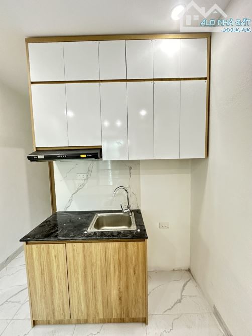 Khai Trương CCMN 30 Lê Đức Thọ Nam Từ Liêm 25m2 Studio Full Nội Thất , Thang Máy Ban Công - 2