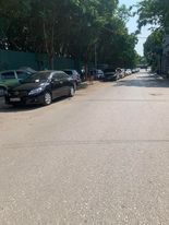 BÁN  ĐẤT ĐẸP HOA LÂM LONG BIÊN 130M-3TẦNG-7.4MT.20,5 TỶ NGÕ Ô TÔ TRÁNH XÂY CHUNG CƯ ĐẸP - 2