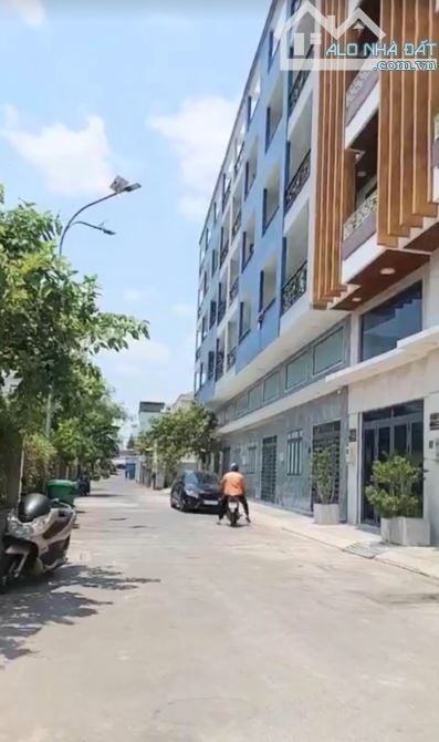 Chỉ còn 1 lô Đất 4x17M hẻm xe tải thông Lê Hoàng Phái - Lê Đức Thọ GV, chỉ 6.xTTL - 2