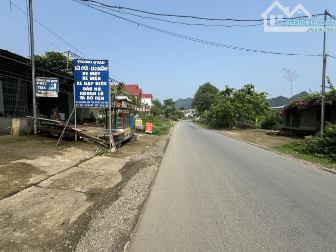 ⚜️ 441m Full Đất Ở Bám Mặt Đường Quốc Lộ 12B 12 - Vuông Vắn Đẹp - Giá: 4.5 Tỷ ⚜️ - 3