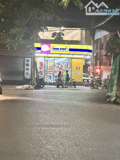 Nhà MẶT TIỀN KINH DOANH Khiếu Năng Tĩnh 4x20m giá 7.5 tỷ - 3